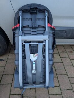 Prodám autosedačku Klippan TRIOFIX