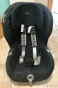 Autosedačka Britax Römer (sleva)