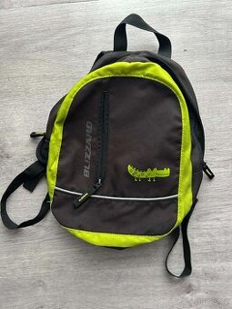 Prodám dětský batůžek Blizzard