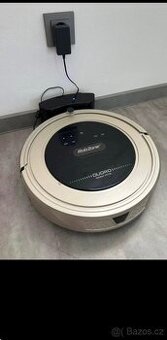 Robotický vysavač