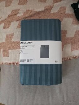 Povlečení IKEA Nattjasmin, nové.