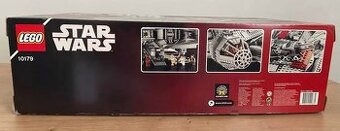 Lego Star Wars 10179