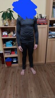 Termo prádlo chlapecké