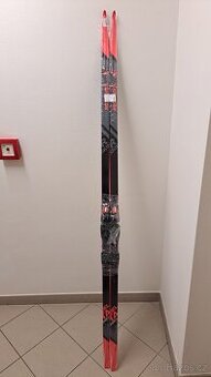 Běžky Rossignol DELTA RACE X STIFF + R-CLASSIC