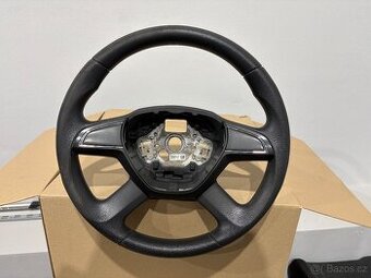 Škoda Octavia Fabia Yeti Rapid - Volant