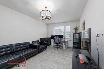 Prodej, byty/2+1, 61 m2, Bzenecká 1070/18, 32300 Plzeň, Plze