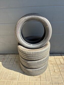 Letní pneu Yokohama 185/55 R16 - jako nové
