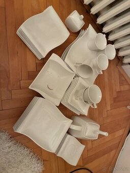 Jídelní souprava, nadobi