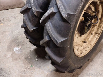 vari - disky s pneu 12