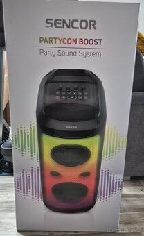 Prodám party reproduktor PARTYCON