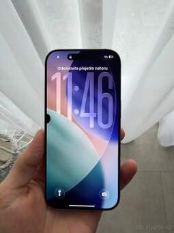 iPhone 16 Pro 128 GB Silver