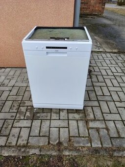 Myčka nádobí Mora 60 cm se zárukou