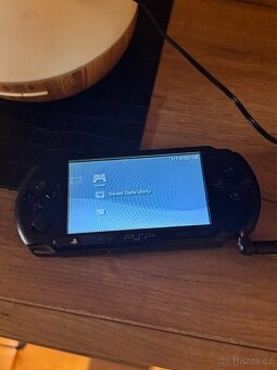 PSP