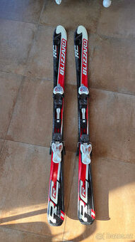 lyže Blizzard Race RC 130