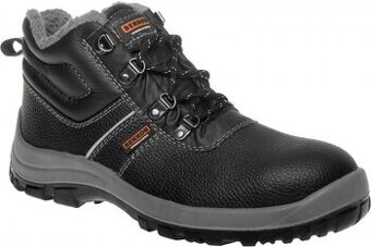 Koupím kotníkové pracovní boty č. 43