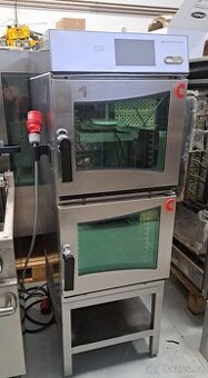 Konvektomat Convotherm – sestava OES mini 6.06 Eas