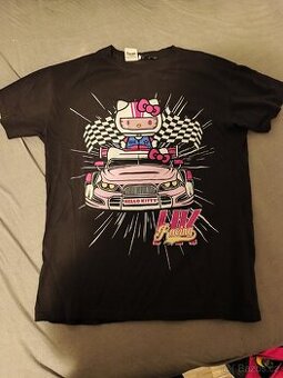 Tričko s Hello Kitty