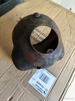 Jawa Pérák 250,350 maska světla