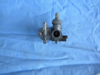 JAWETA Sport nepoužitý karburátor JIKOV 2913