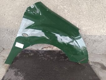 Blatník Citroen Berlingo