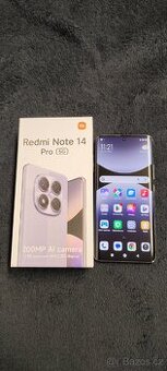 Mi Redmi note 14 Pro 5G