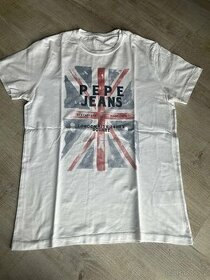 Tričko Pepe jeans