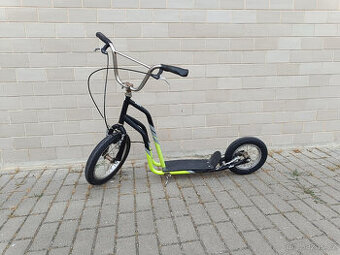 Koloběžka dětská