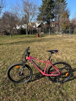 Prodám dámské horské kolo CTM CHARISMA 2.0, velikost 27,5”.