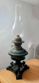 Starožitnosti ze skla, keramiky a porcelánu