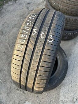 Letní pneu 205/55/16 91V