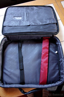 nová velká taška na notebook nebo jako busines taška Belkin