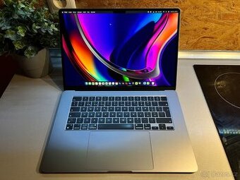 Macbook Air 15 M3 512 GB 16 GB TOP STAV