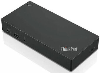 Dokovací stanice Lenovo USB-C Gen2 40AS