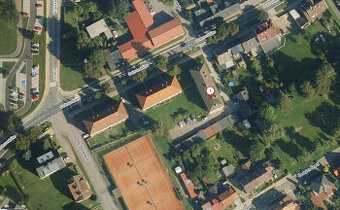 Byt 3+1 k prodeji v Lanškrouně