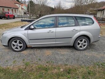 Ford focus 1,6 TDCi, 66 kW