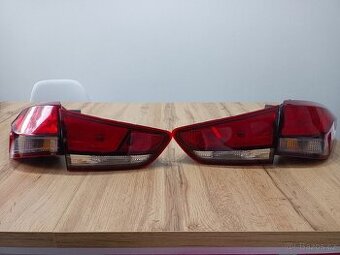 Hyundai i30 kombi - zadní světla (2017-2025)