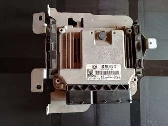 Řídící jednotka 03G906021KC