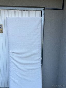 Matrace Wellpur gold F30 80x200cm výška 18cm