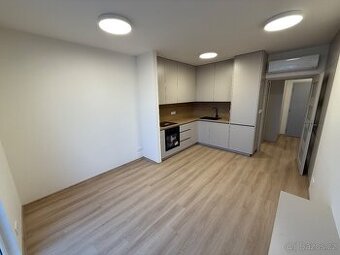 Podnájem bytu 2+kk bez RK ul. Palackého