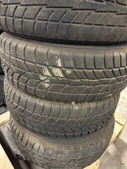 Zimní Pneu 185/65R14