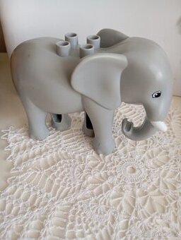 Lego Duplo slon