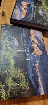 Die Farben der Erde ASIEN