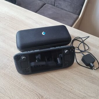 Steam deck lcd 256gb