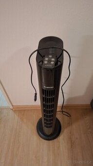 Sloupový ventilátor Klarstein
