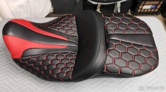 Harley - Davidson, touring