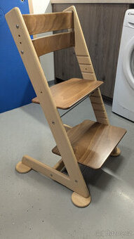 Dětská rostoucí židle Jitro