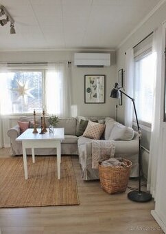 Sedačka IKEA EKTORP