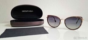Dámské sluneční brýle