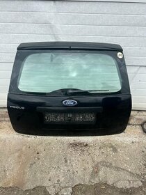 Ford focus dvere viko kufr kombi