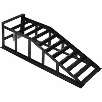 Nájezdové rampy Aroso 2x 1t kolo 260 mm